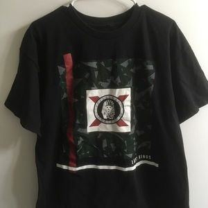 Last Kings Shirt Size XL